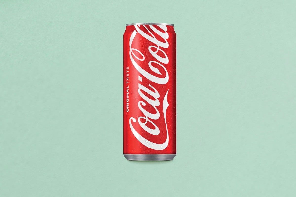 Coca-Cola