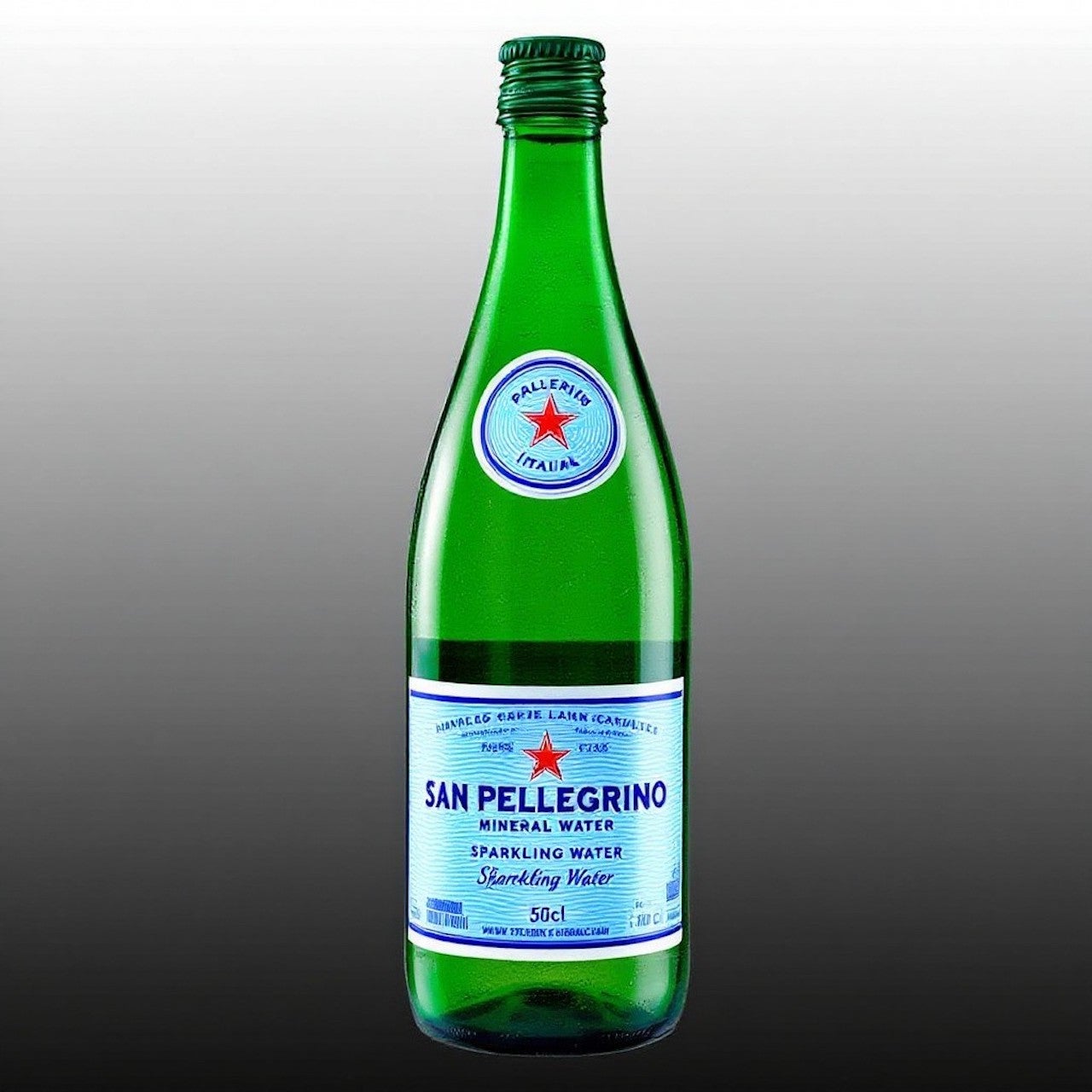 San Pellegrino 💨