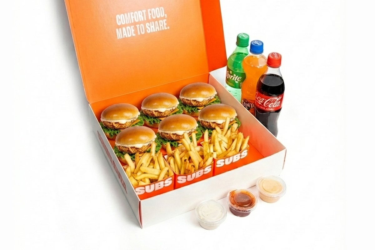Chicken Fillet Gathering Box