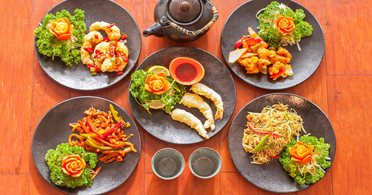 Hins Restaurant Hove delivery from Aldrington Order with Deliveroo