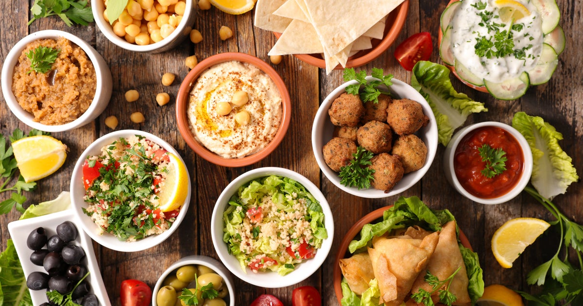 Jasmin 1 Delivery From Bankstown Order With Deliveroo