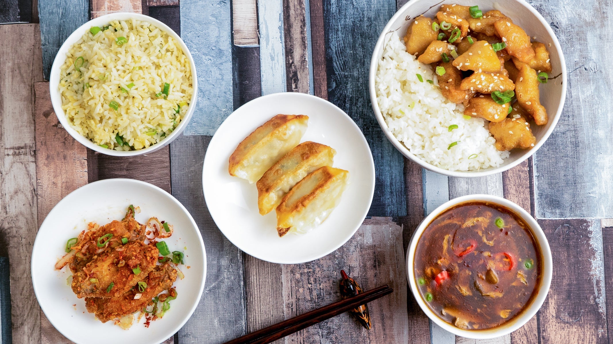 Lucky Cat Delivery From Kilburn Order With Deliveroo