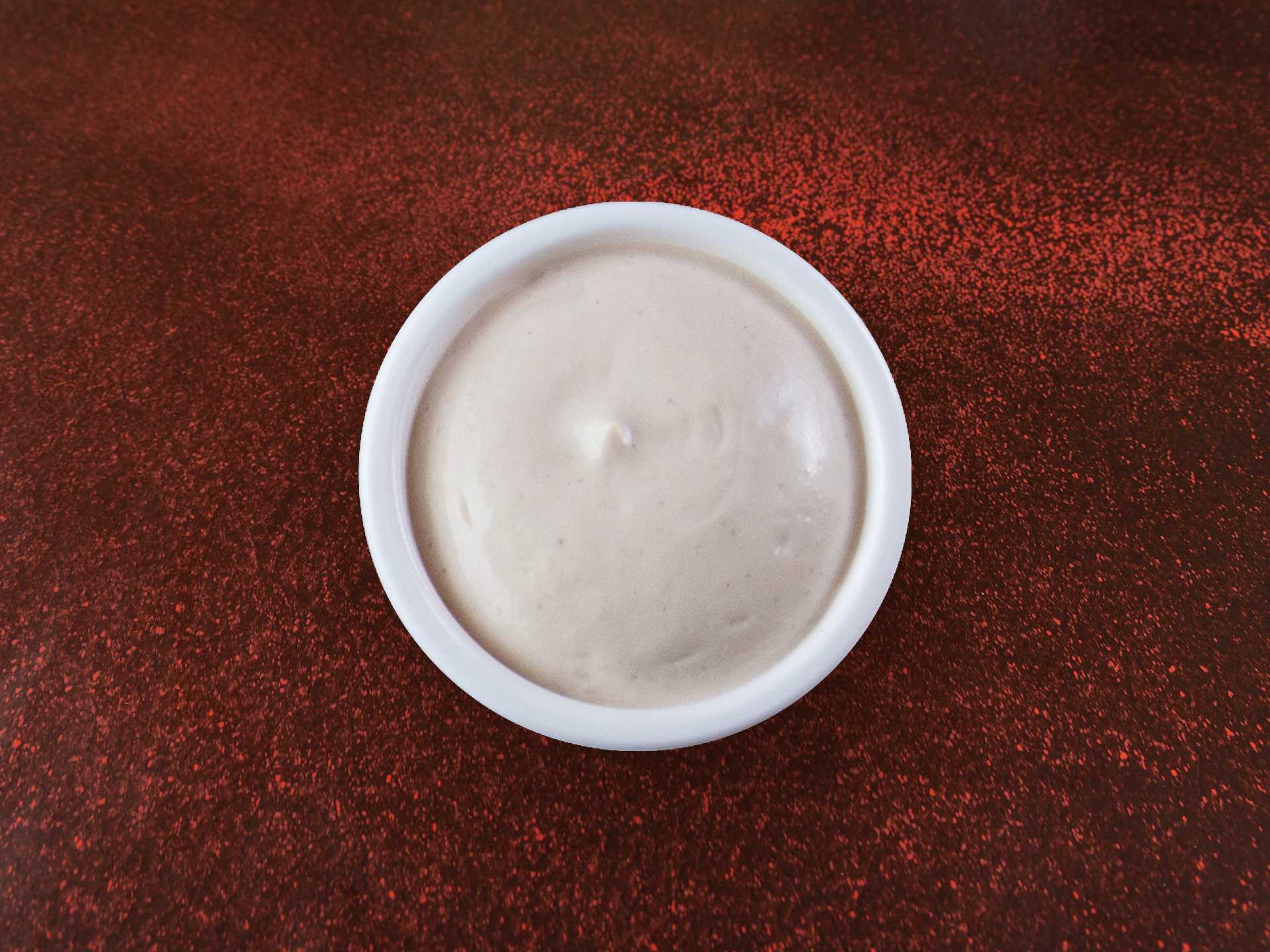 Caesar Dressing