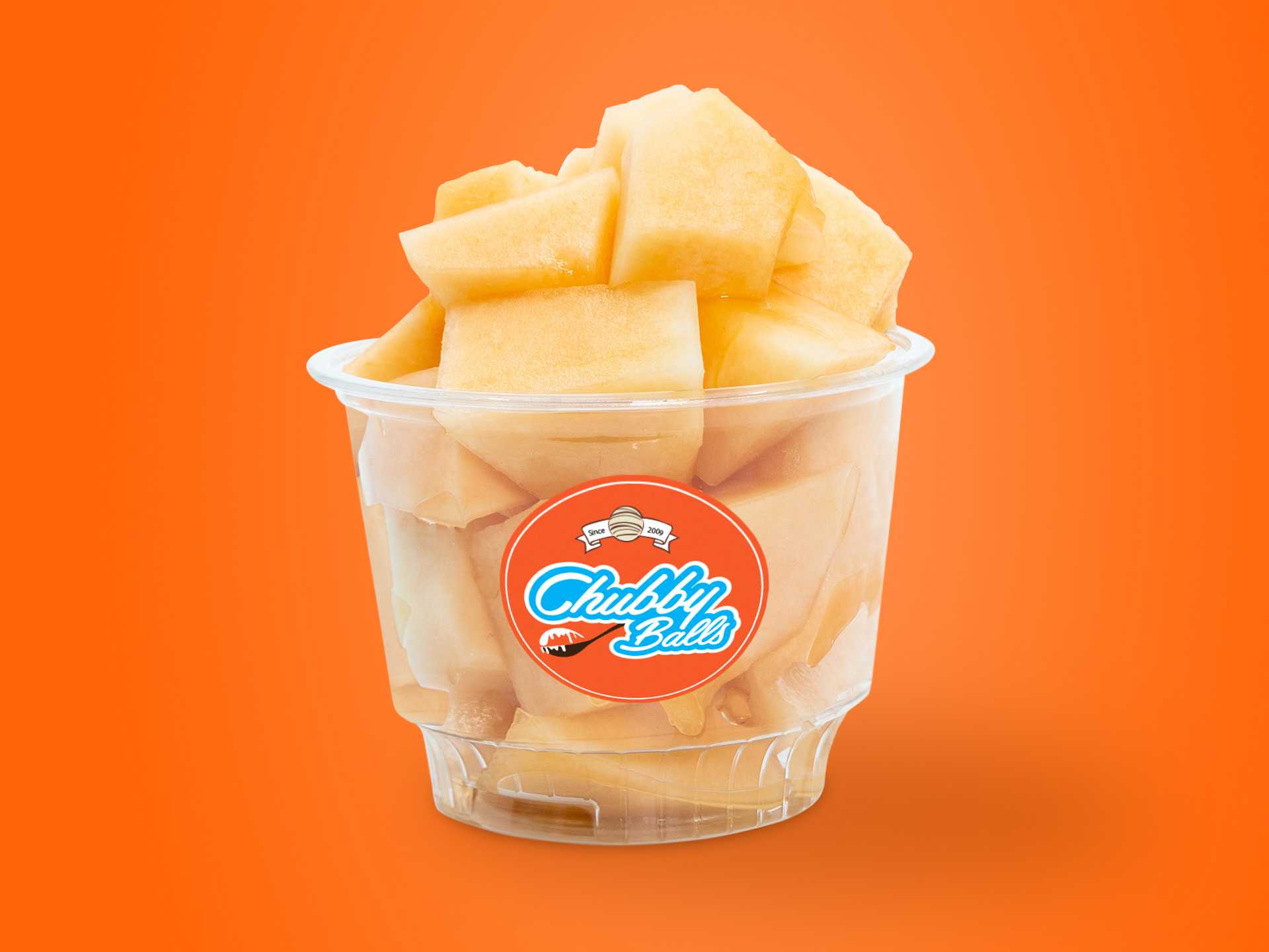 Melons Cuts