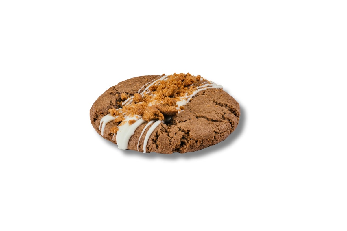 Speculoos Cookie