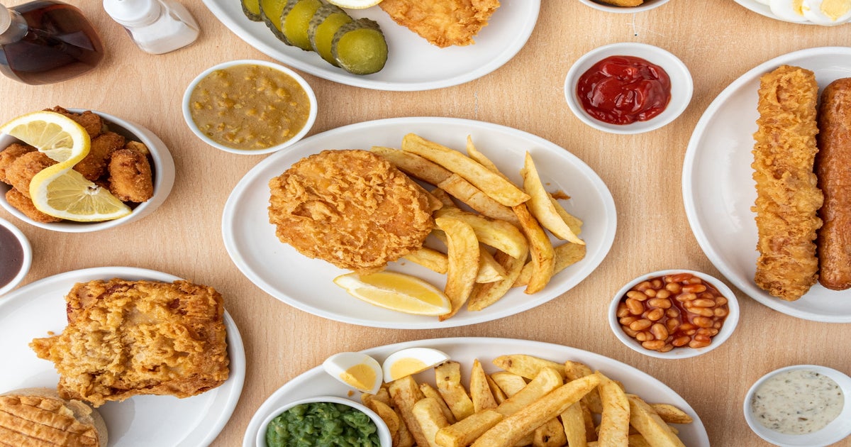 Busy Bees 3 - Bridlington delivery from Bridlington - Order with Deliveroo