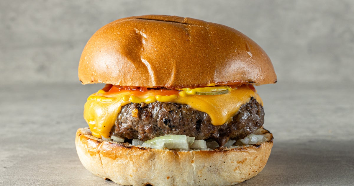 Burger Lover - Watford on Deliveroo