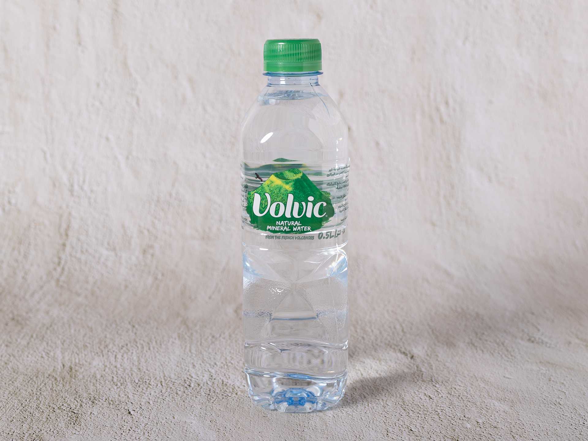 Still Water