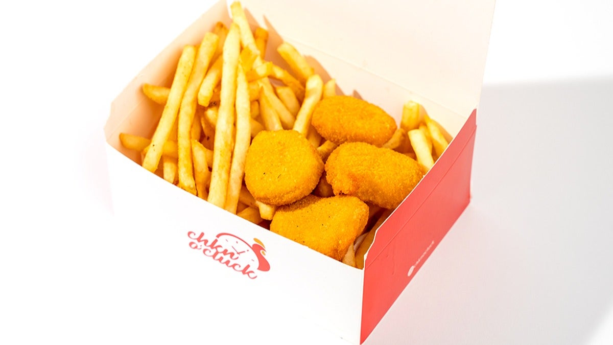Kids Meal