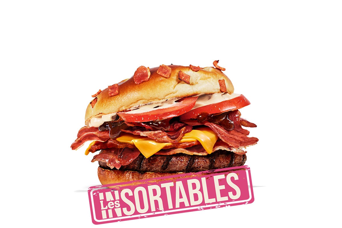 Full Bacon