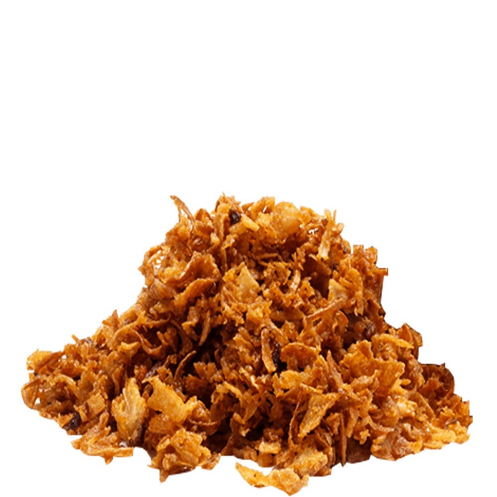 🧅 Oignons frits
