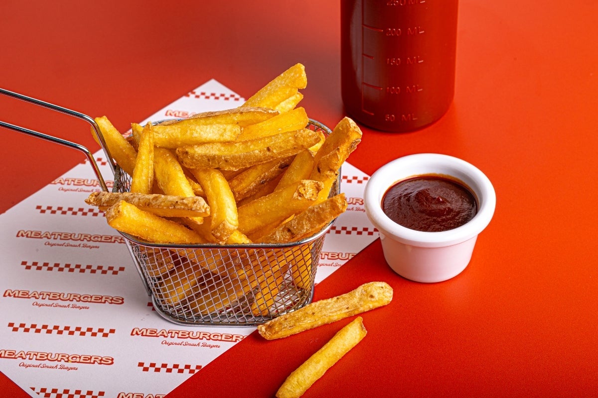 🍟 Frites