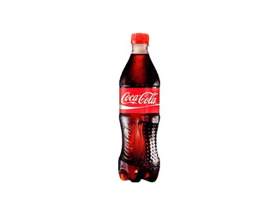 Coca cola 50cl