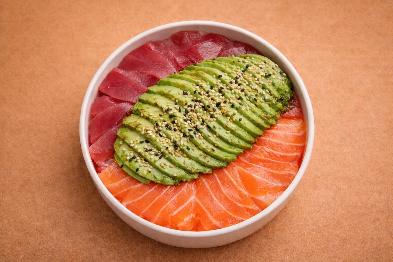 Chirashi Duo