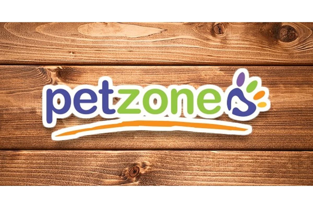 Pet Zone delivery from Rai Order with Deliveroo