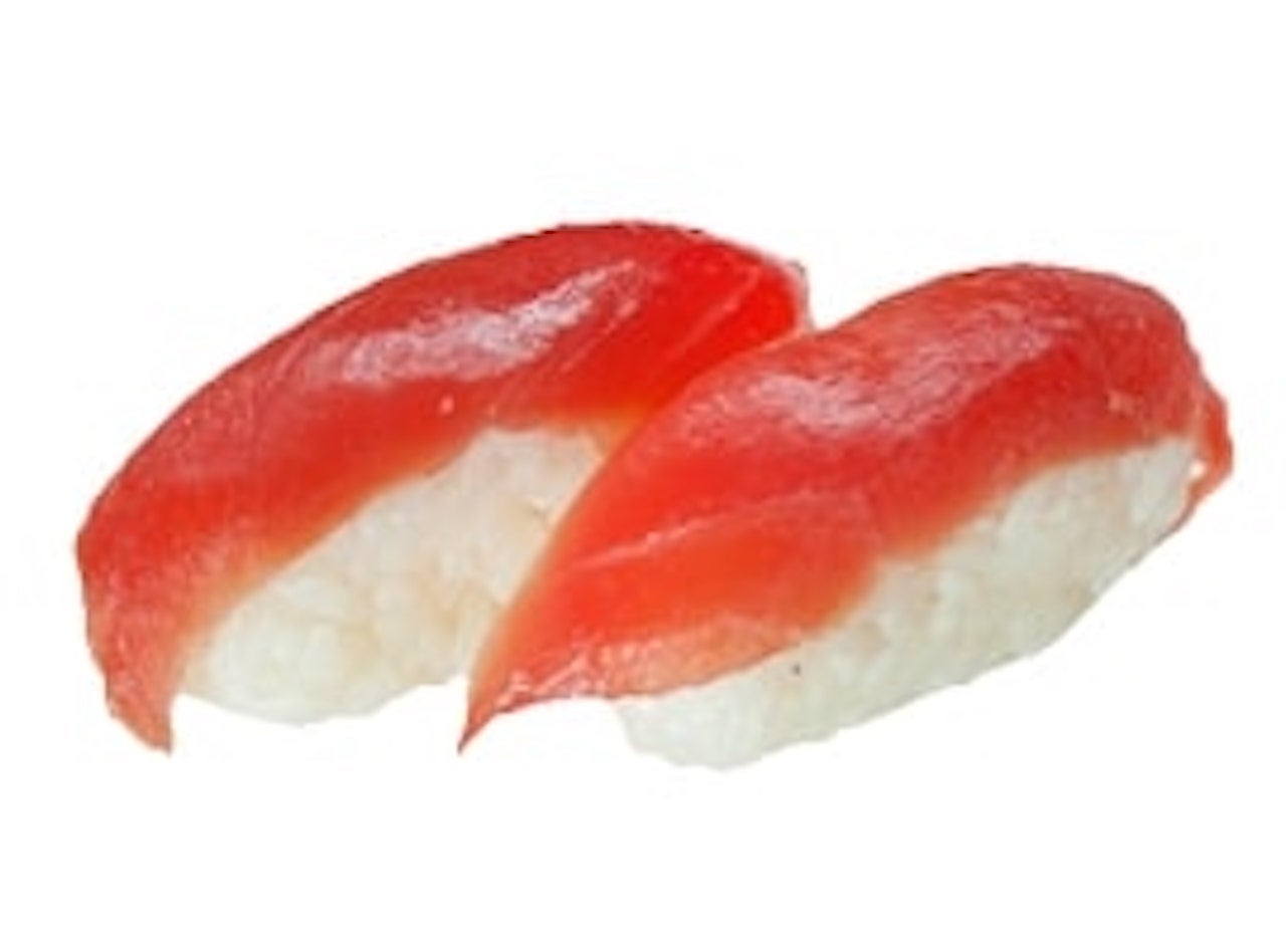 🦈🍣 Sushi Thon 🍣🦈