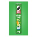 Pringles Sour Cream & Onion 165g