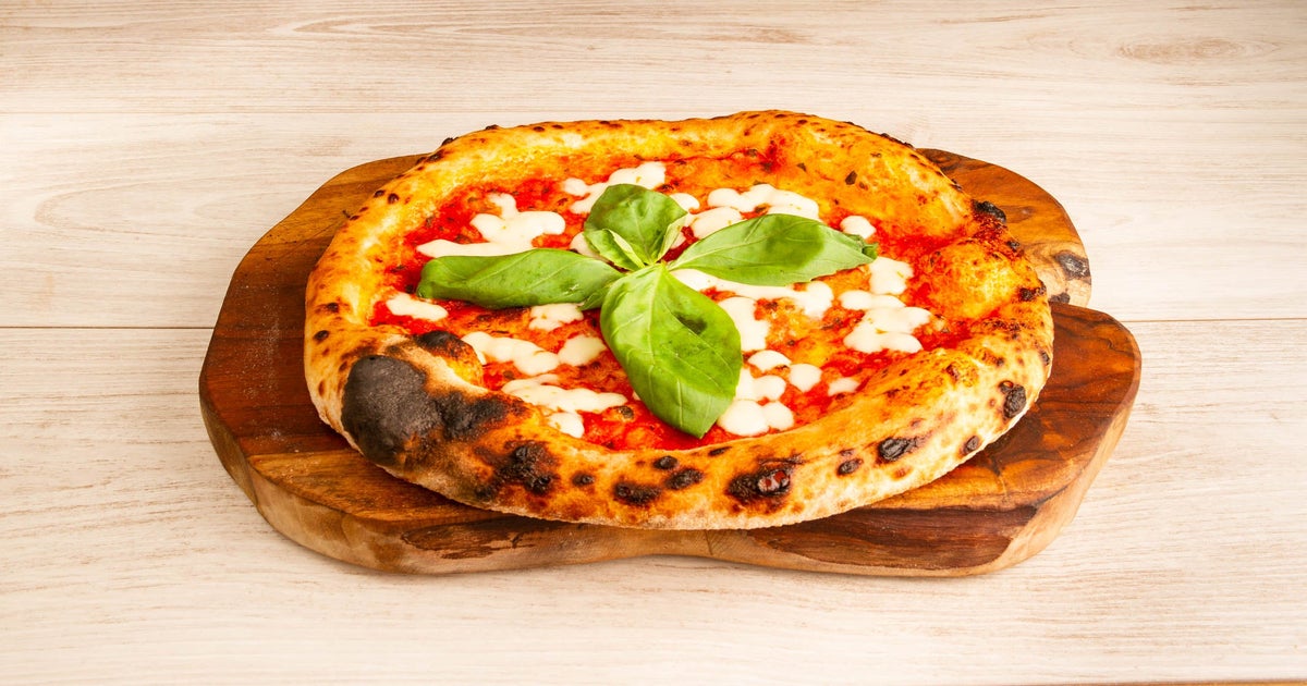 Pizzeria Millevoglie consegna in zona Caserta Ordina su Deliveroo