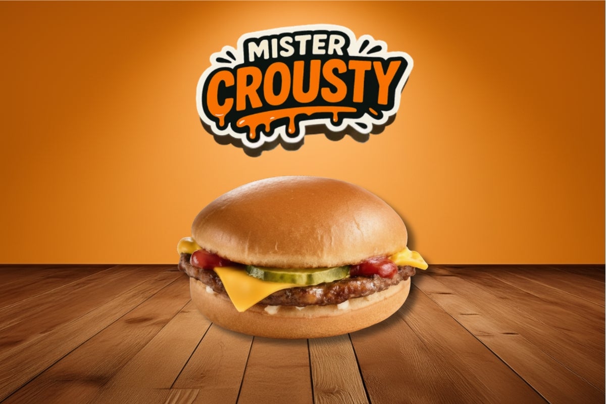Cheeseburger 🍔