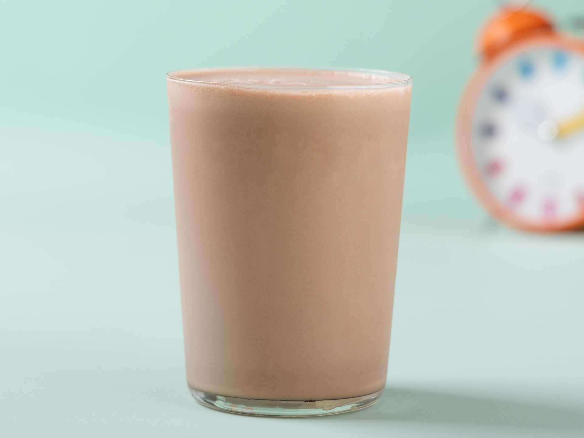Chocolate Shake