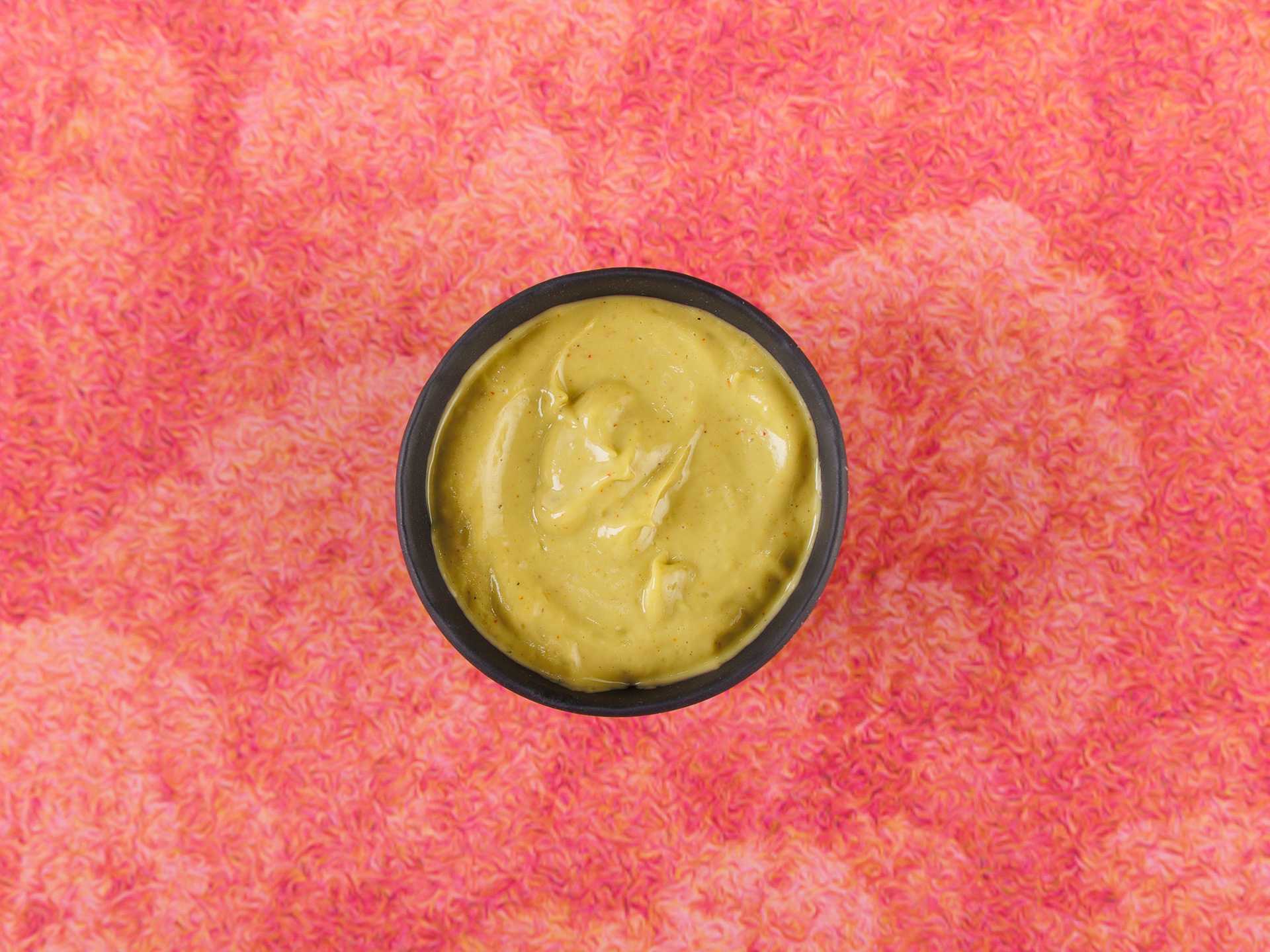 Avocado Lemon Dressing