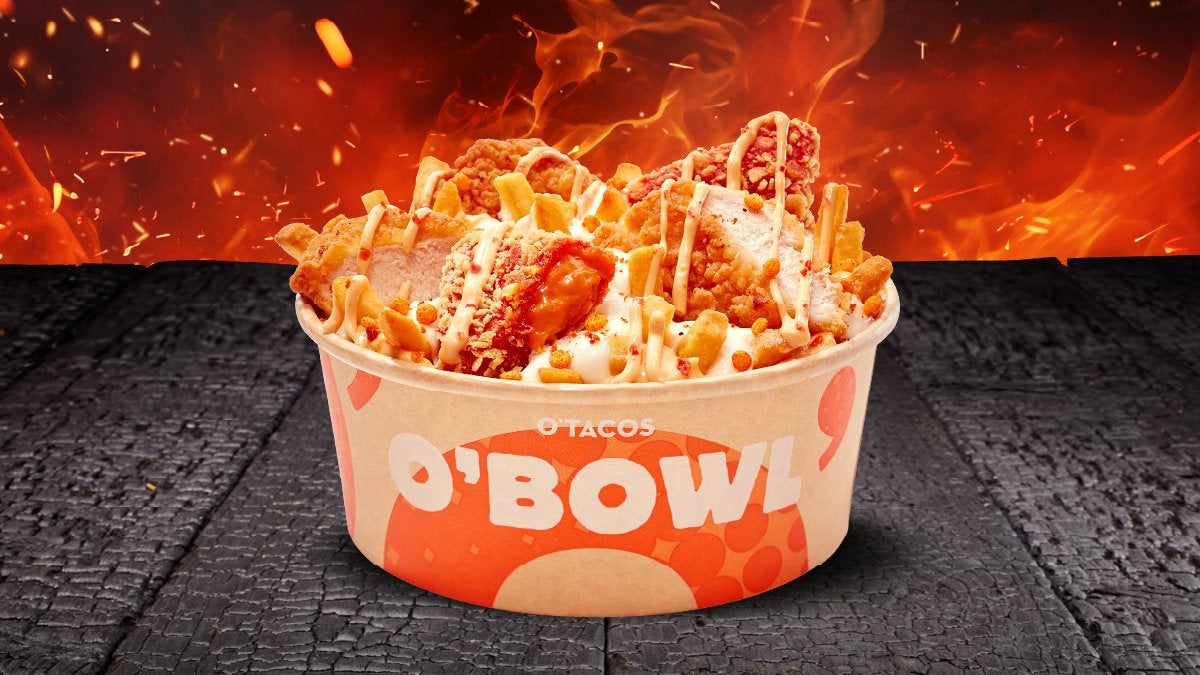 Obowl Le 18 Classic M