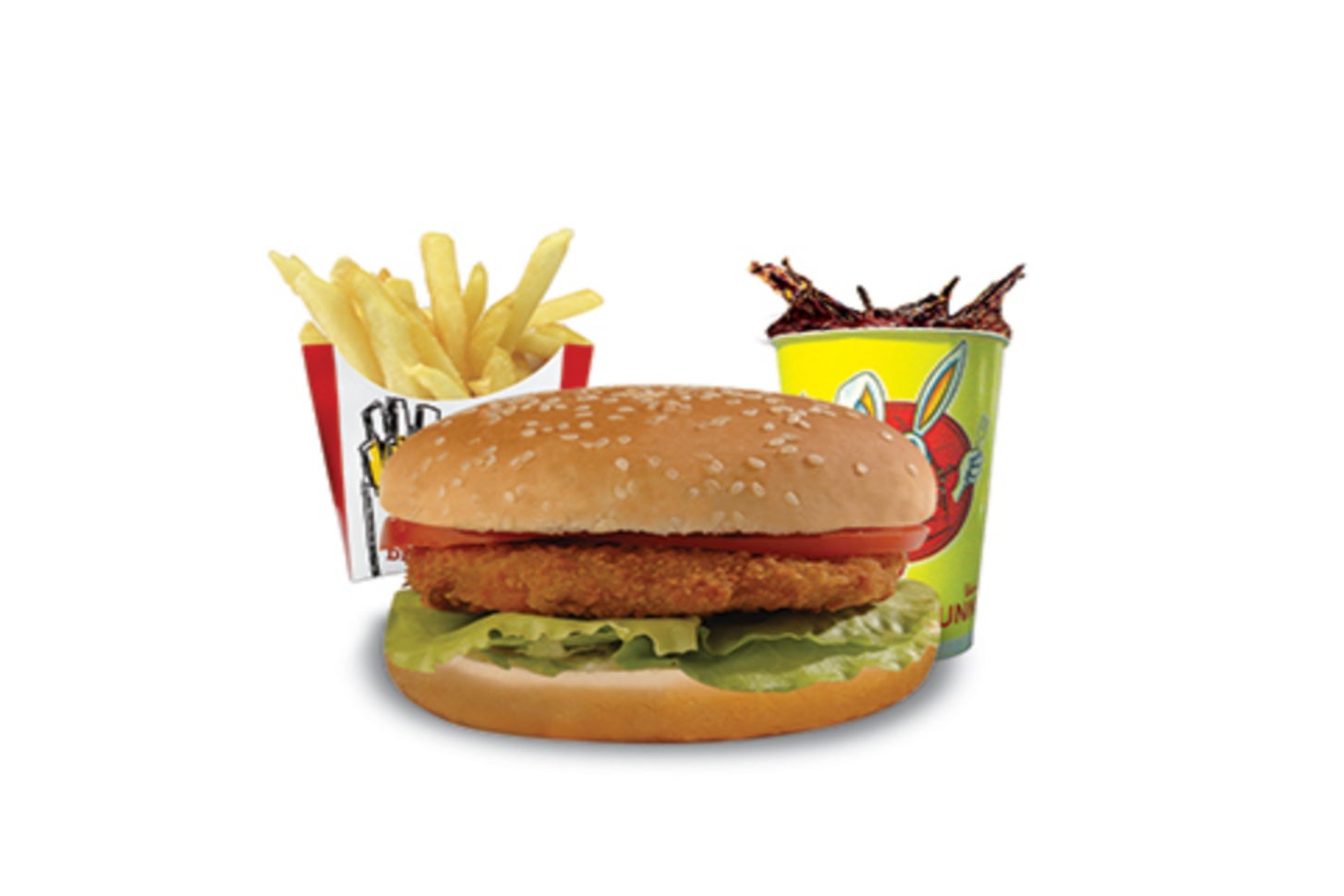 Veggie Meal