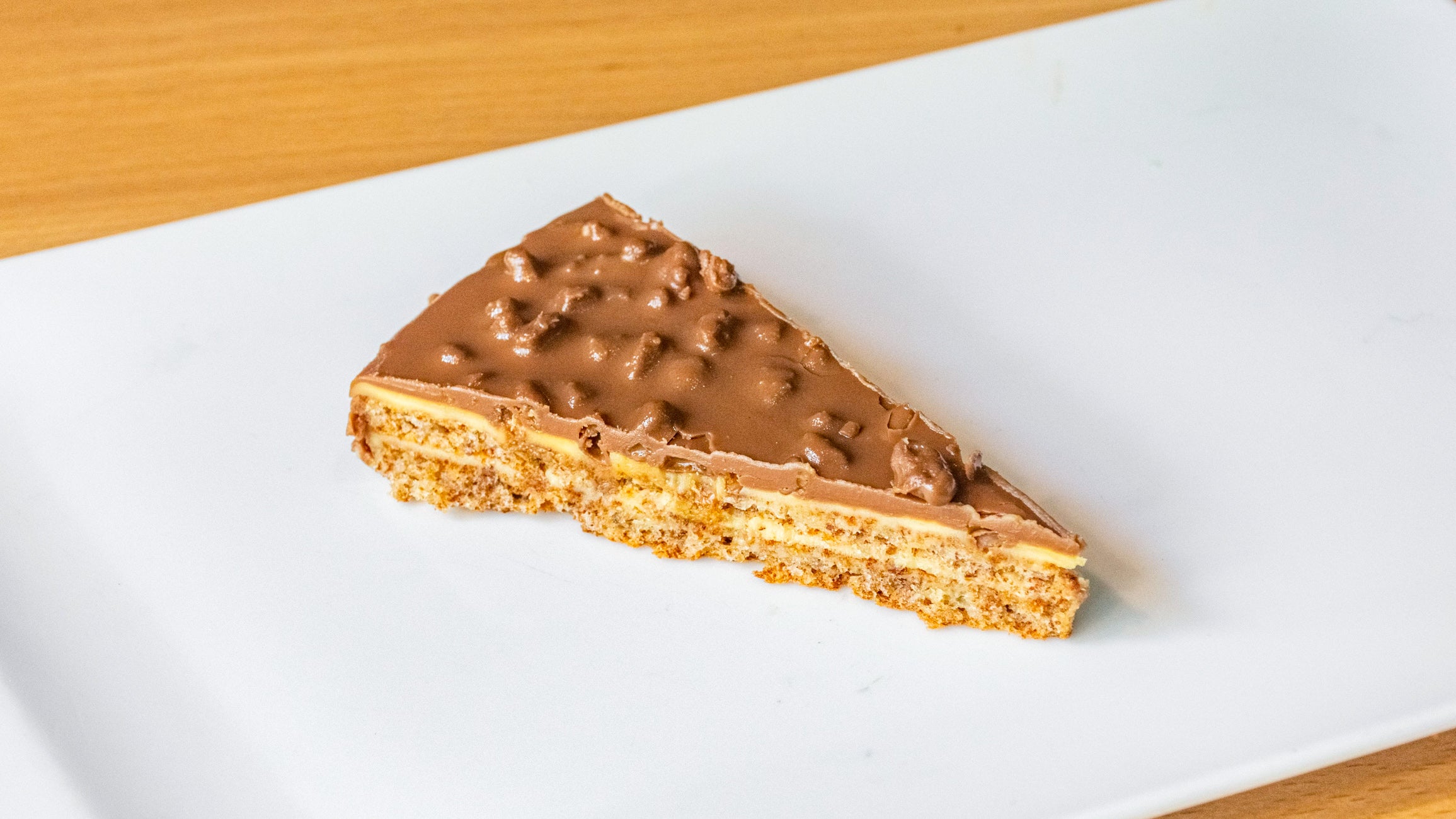 Tarte au DAIM
