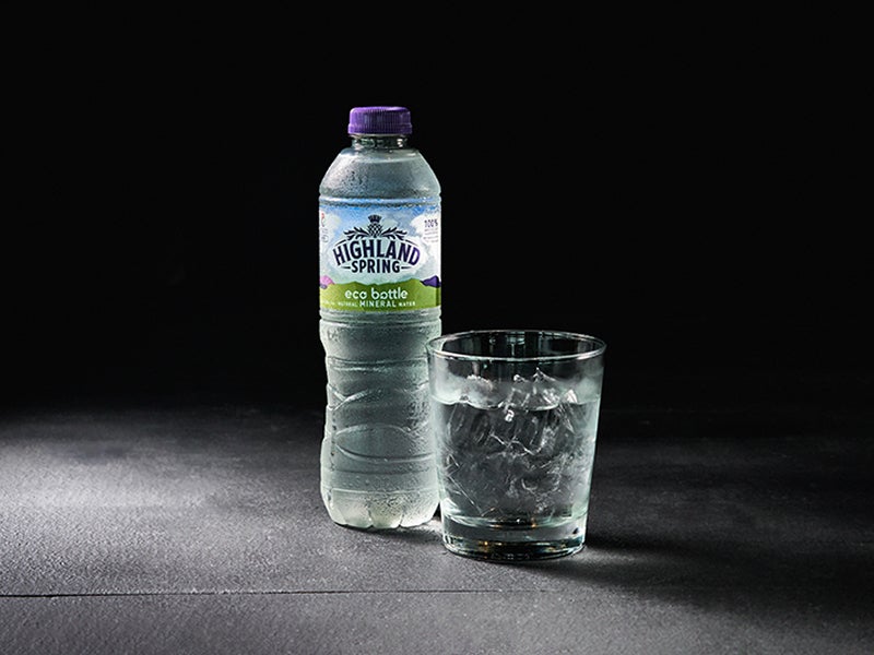 Still Water Small