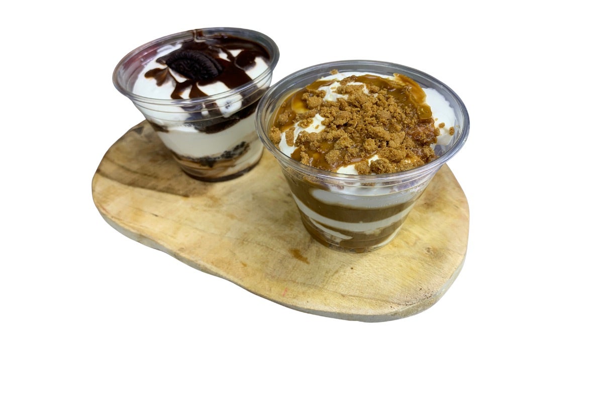 Tiramisu fait maison👨‍🍳🇮🇹