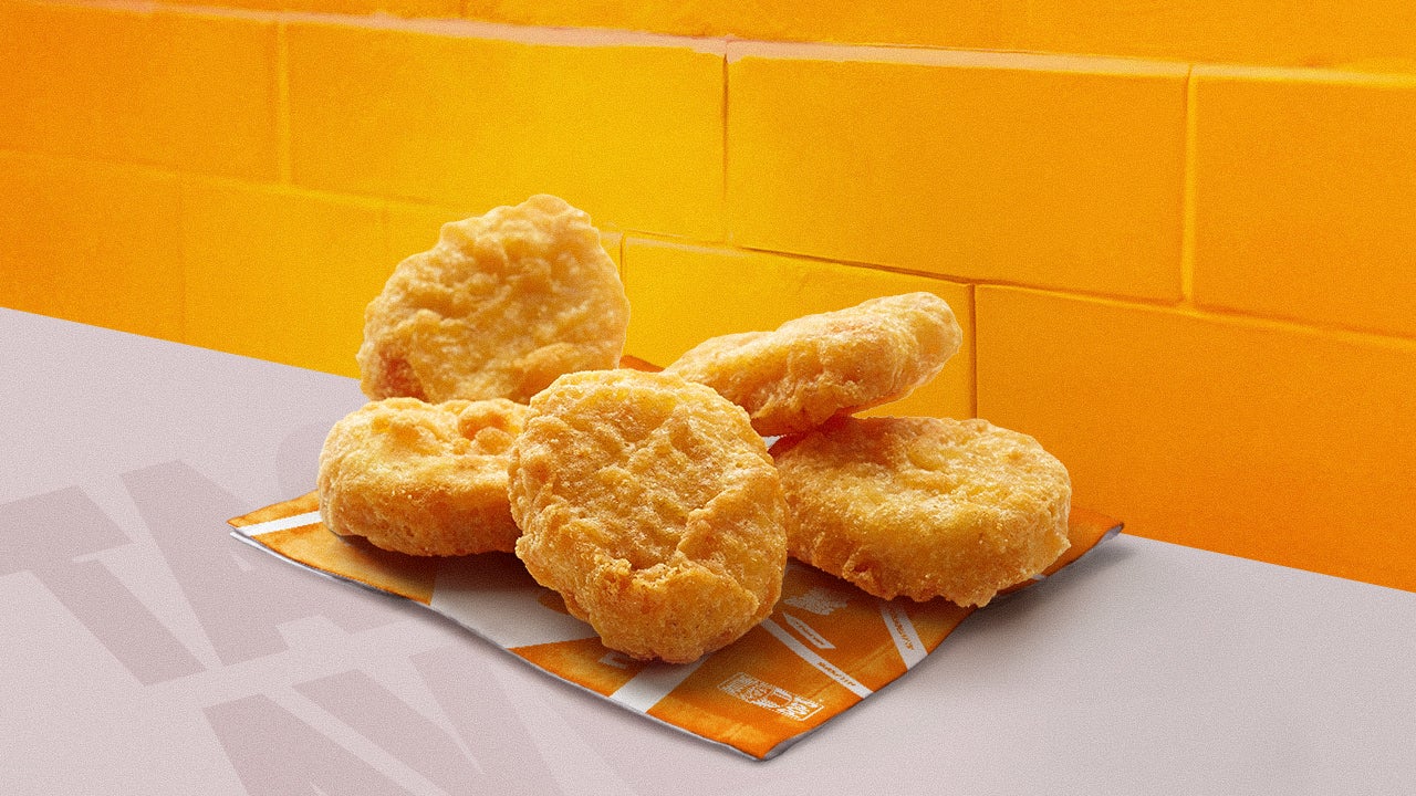 9 pièces 😋