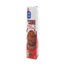 P'tit Déli Cookies goût chocolat et pépites de chocolat x12