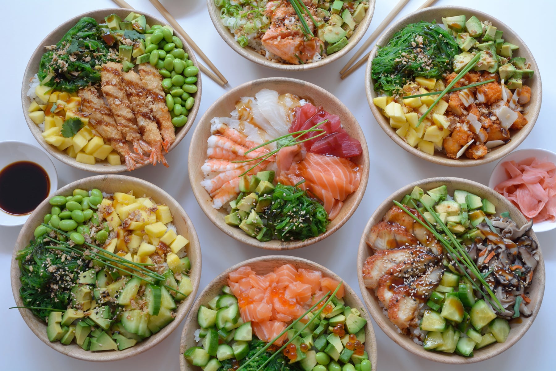 Do it yourself : à composer sois-même 👌