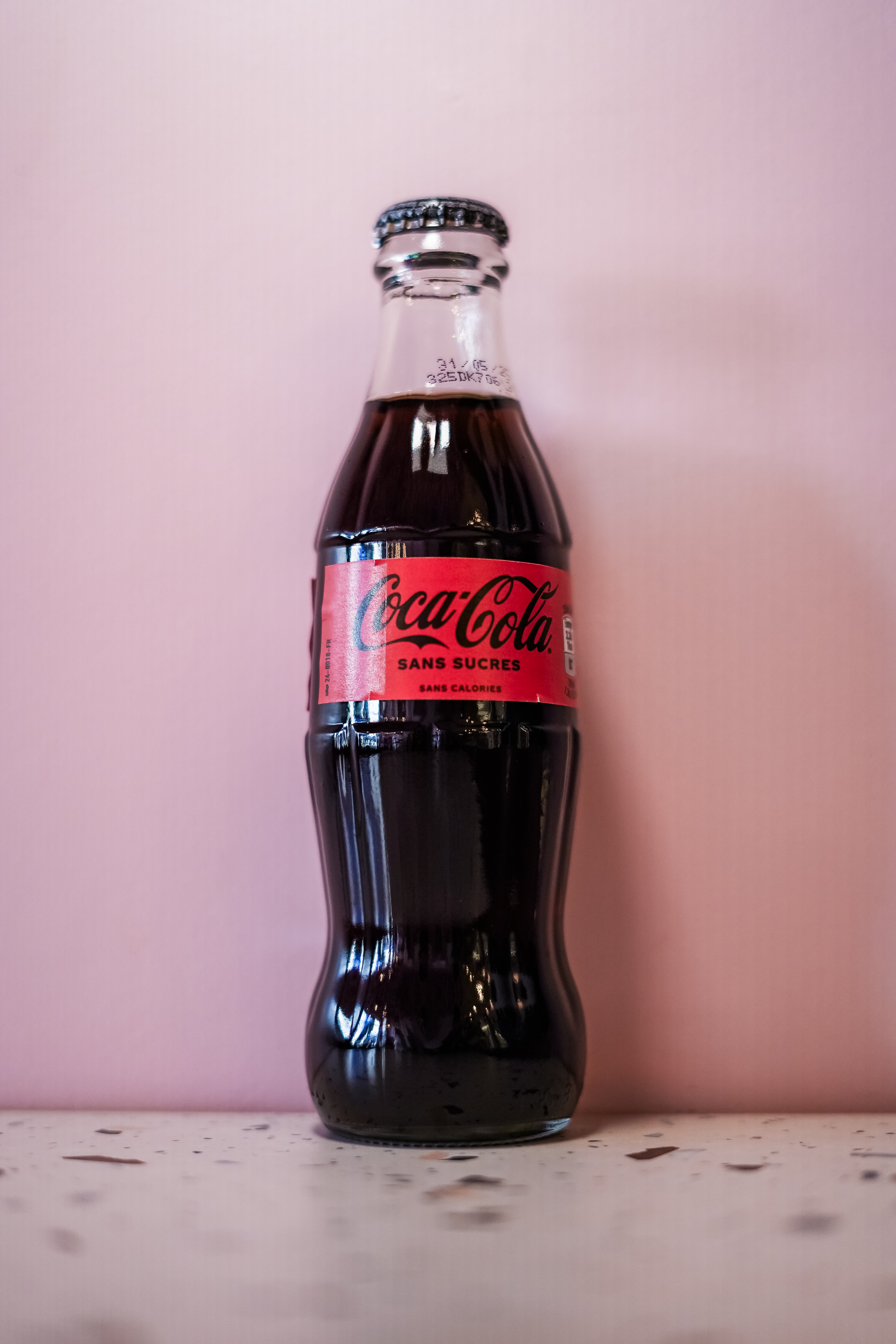 Coca-cola zéro