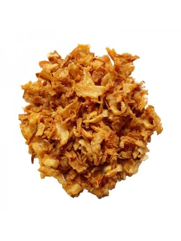 Oignons frit