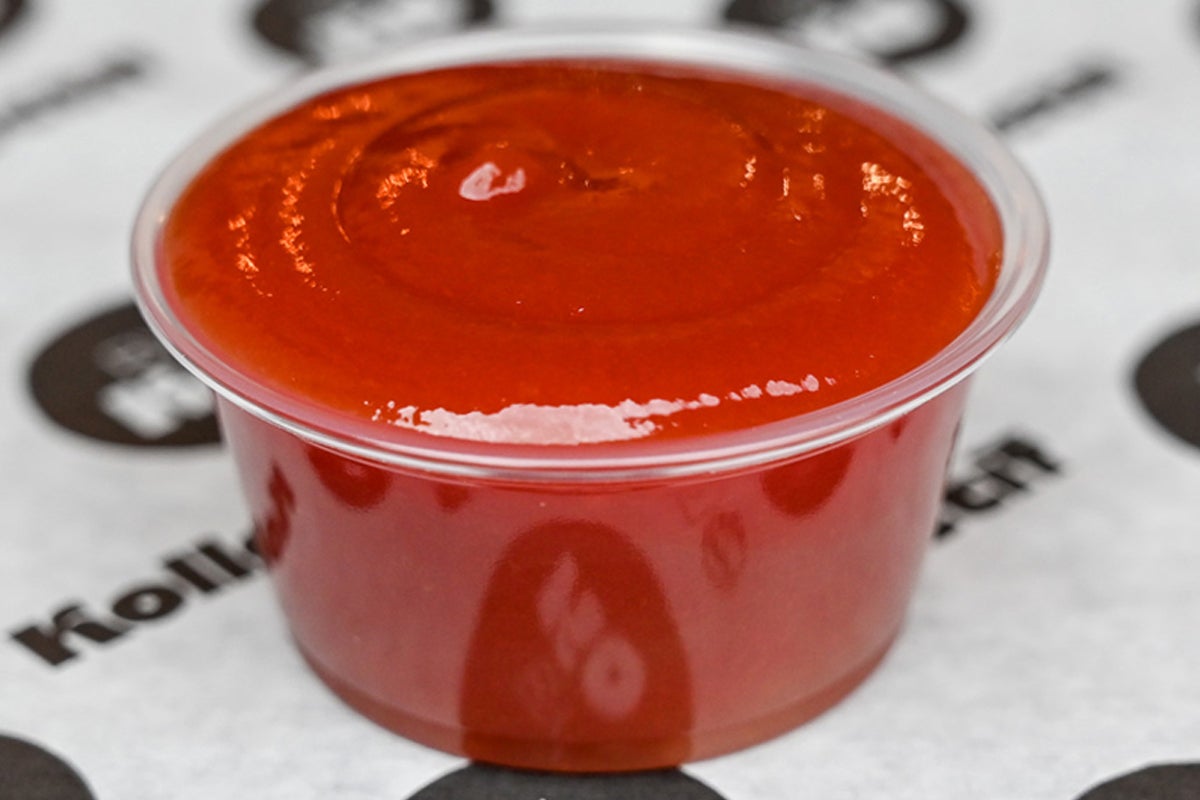 Ketchup