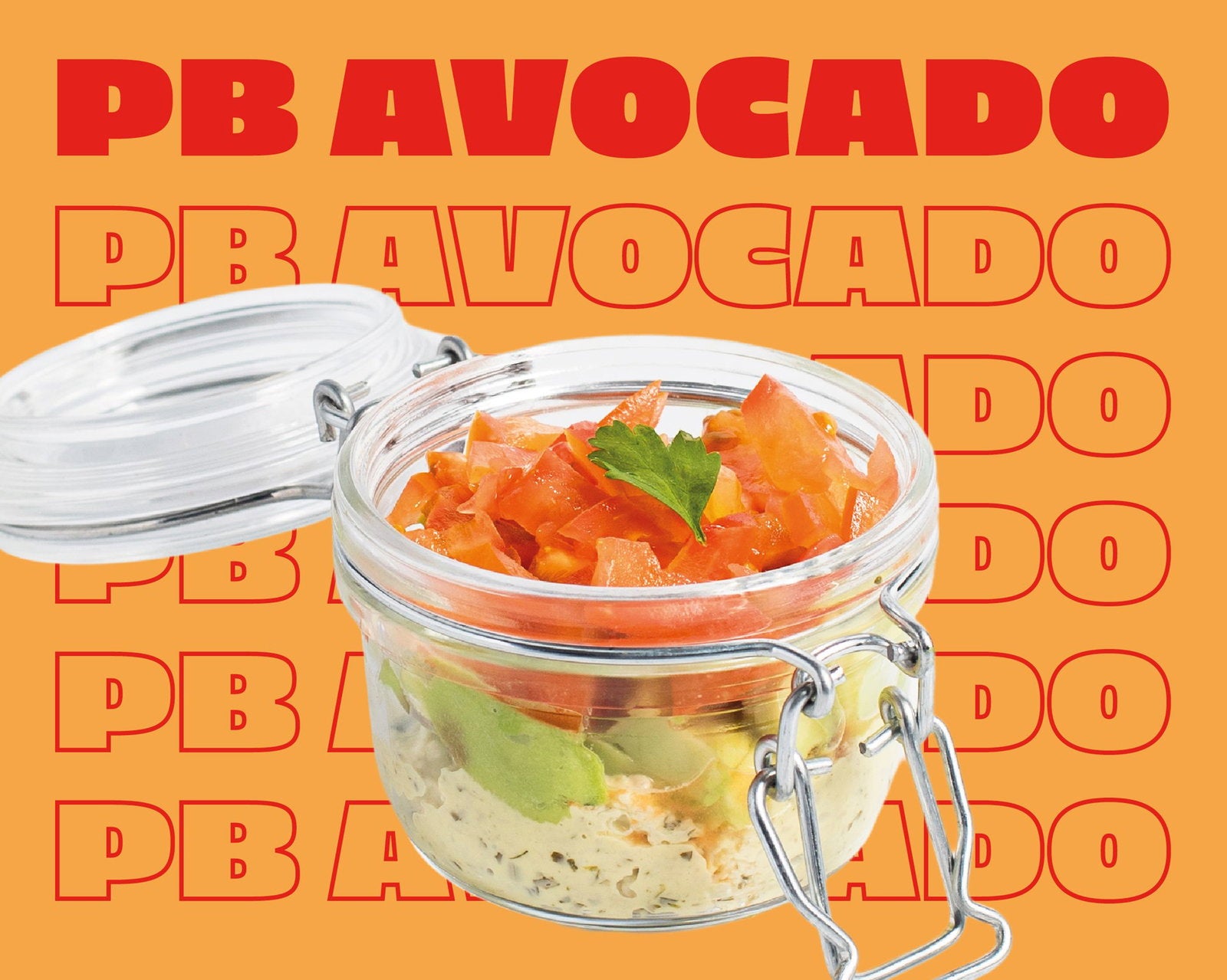  PB Avocado