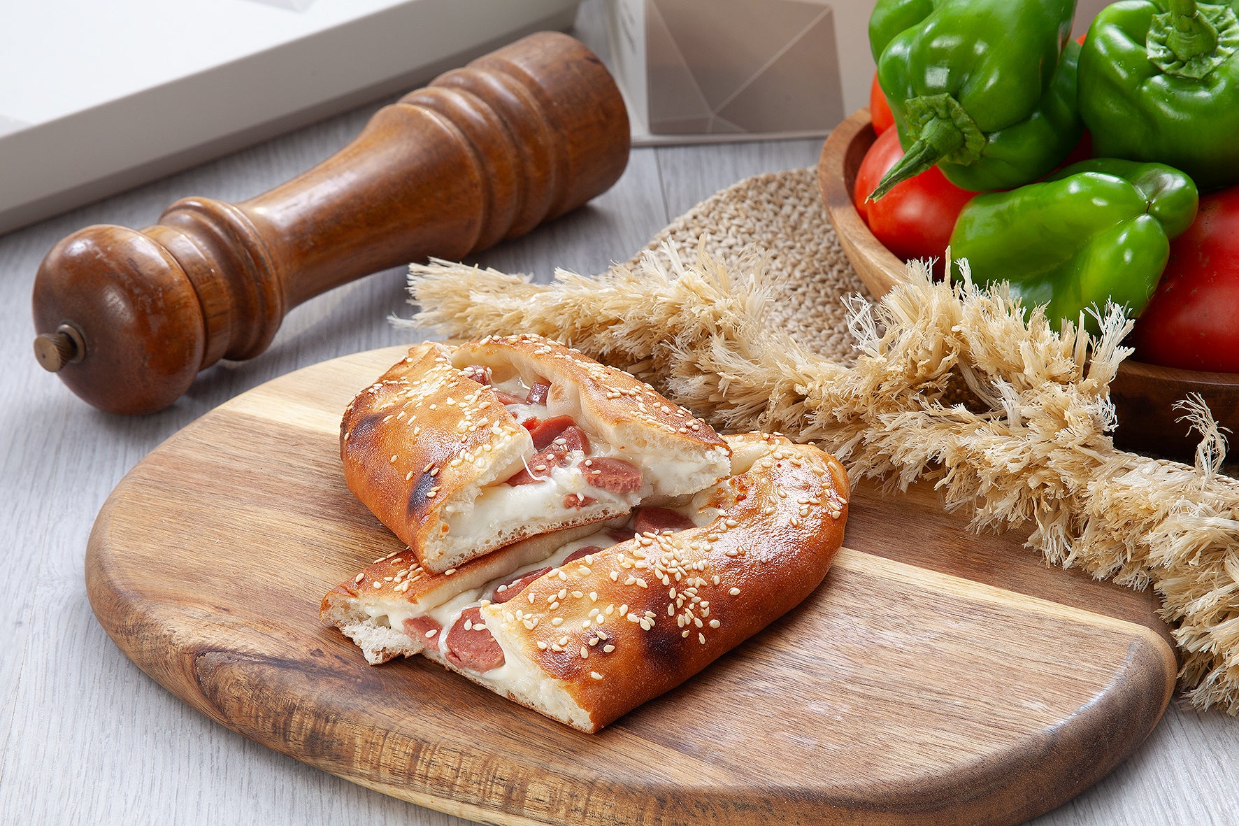 Hot Dog Cheese