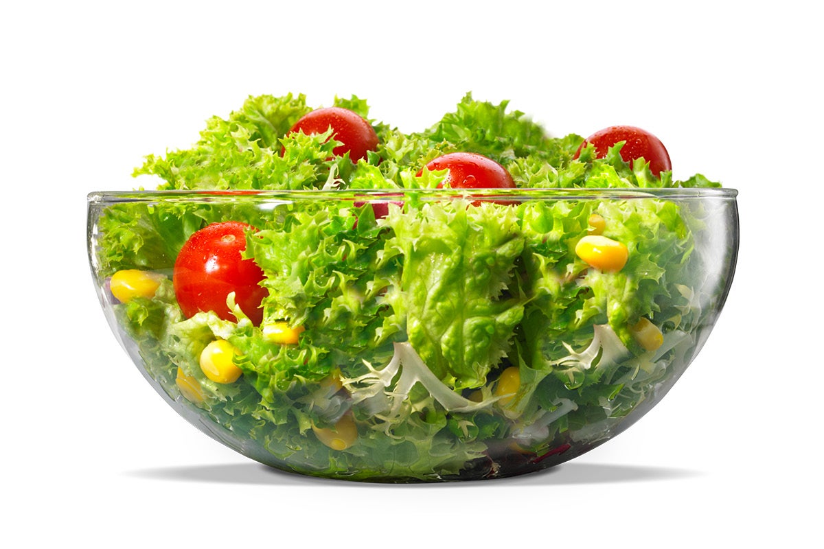 King Salad