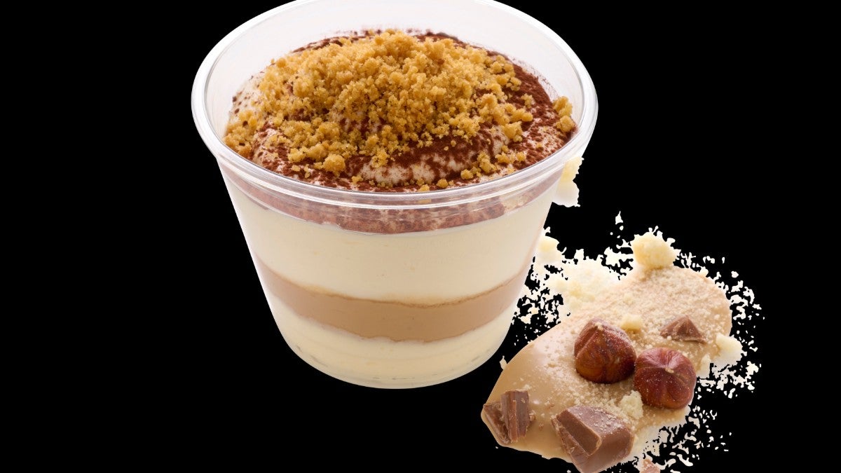 TIRAMISU BUENO