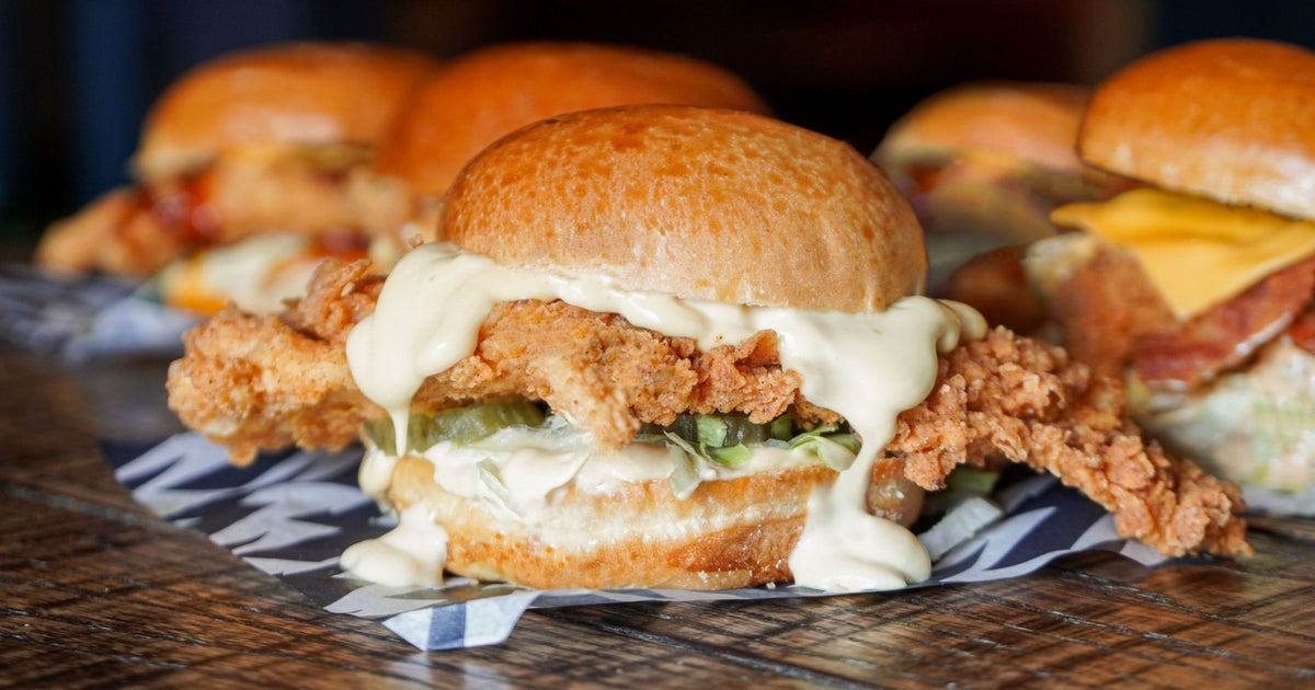 Thunderbird Fried Chicken Clapham Junction delivery from Clapham