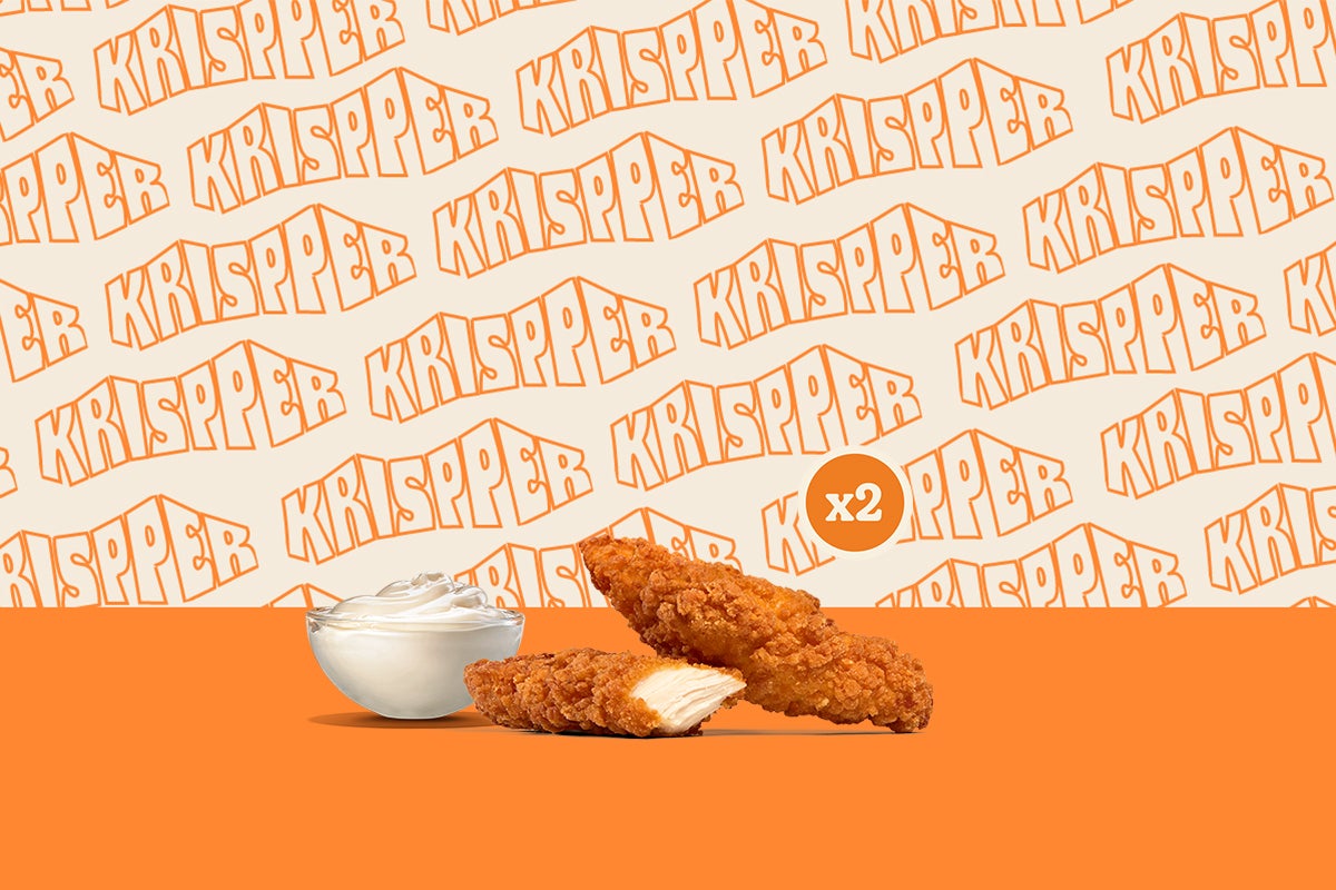 Tenders® (2)