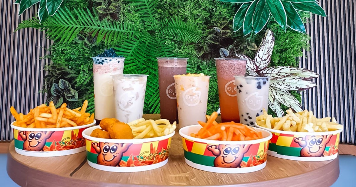 Coco Fresh Restaurant and Cafeteria Karama delivery from Karama