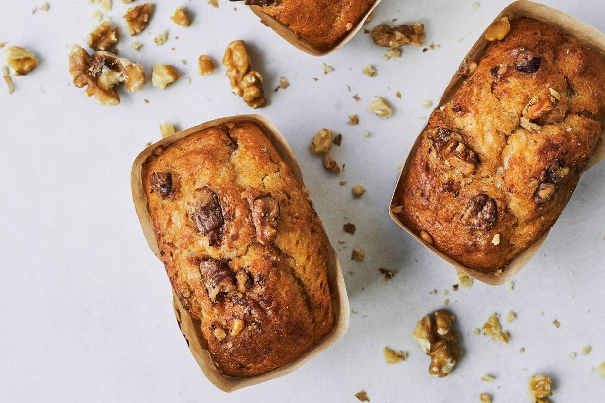 Banana Bread