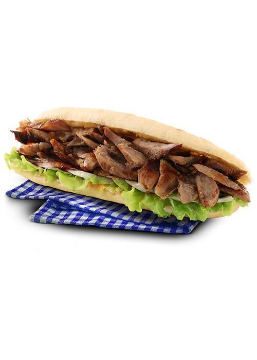 🥙 Le blindé 🥙