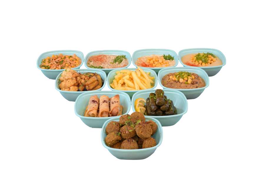 Deyafa Box