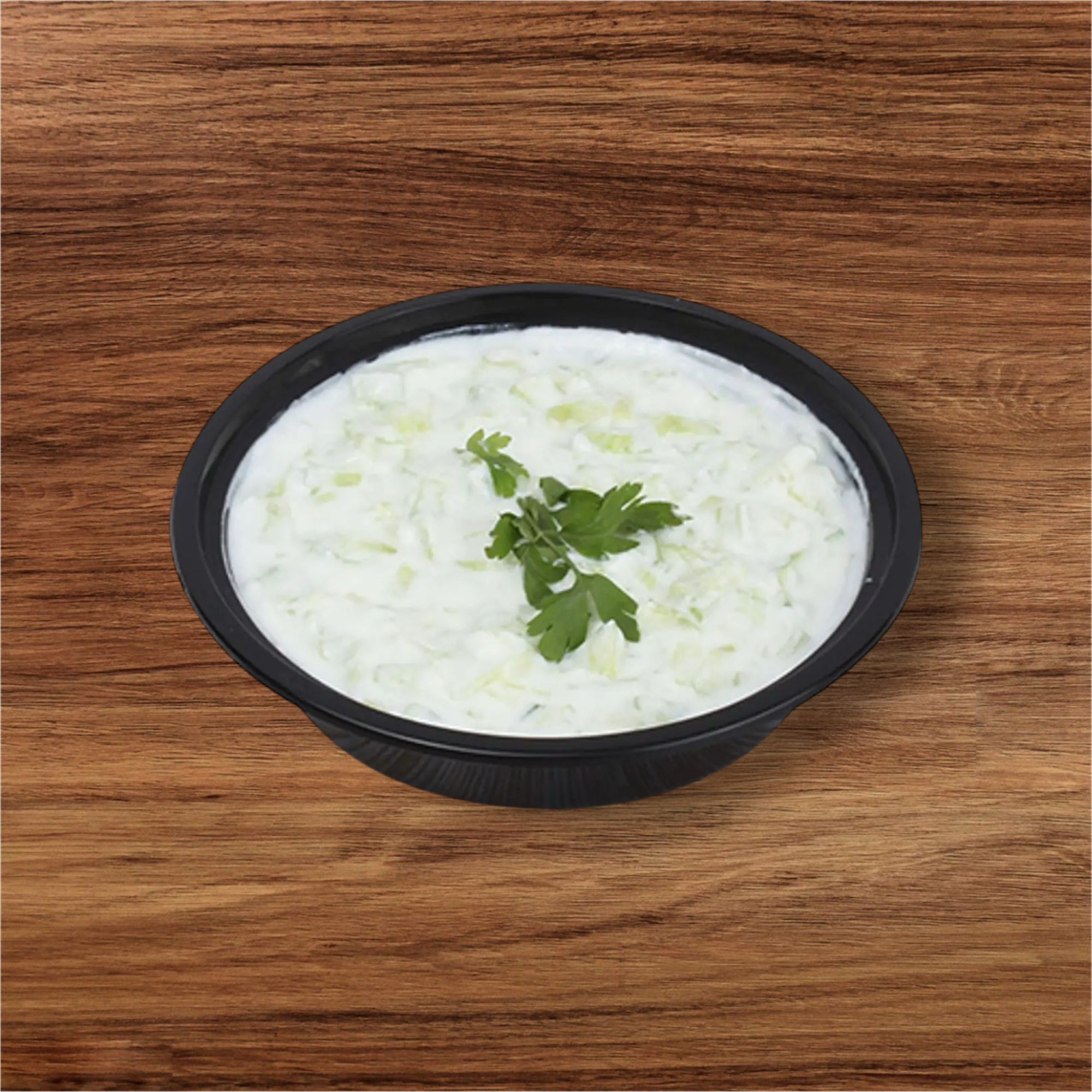 Cucumber With Roub