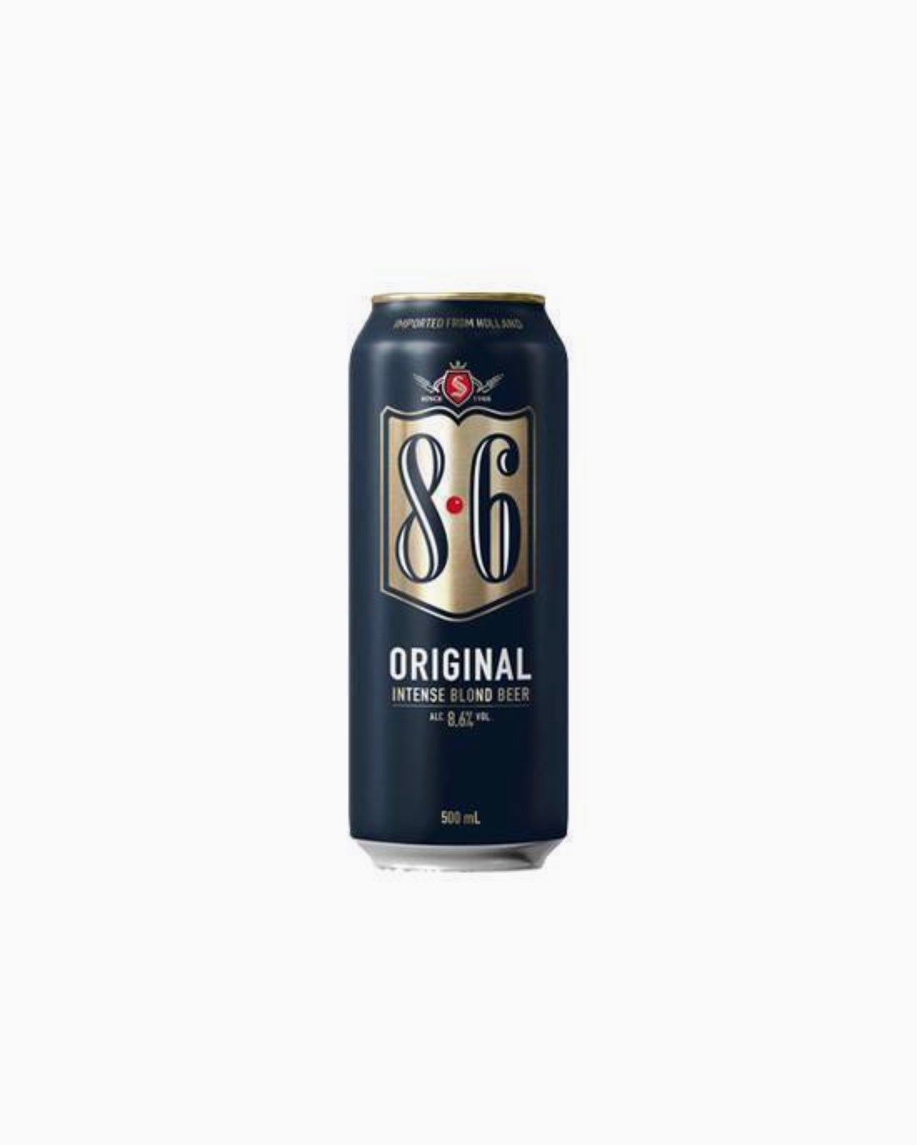 86 Original