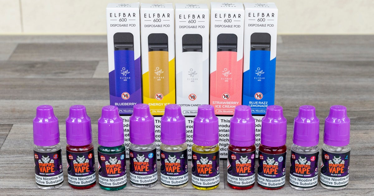 vape shop winsford THE BEST 10 Vape Shops near WESTFORD, MA 01886 - Updated 2026 - Hours main image 0