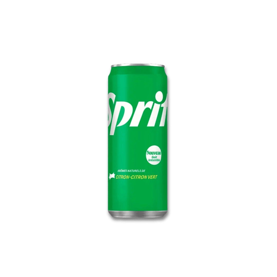 Sprite 33cl